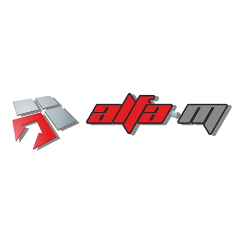 Альфа-М