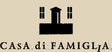 Casa di Famiglia: Москва