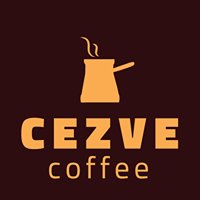 Cezve Coffee: Москва