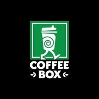 Coffee Box: Екатеринбург