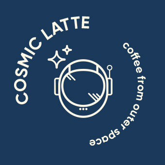 COSMIC LATTE: Химки