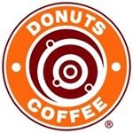 Donuts & Coffee: Краснодар