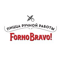 Forno Bravo Centrale: Санкт‑Петербург