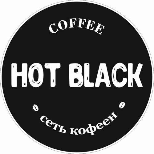 Hot Black