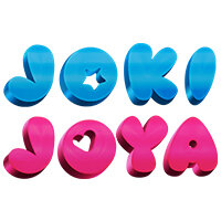 Joki Joya: Долгопрудный