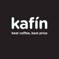 Kafin: Москва