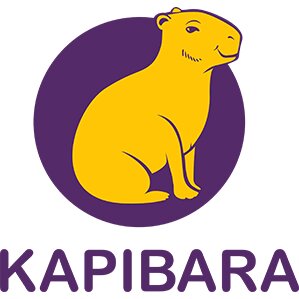 Kapibara Россия: Курган