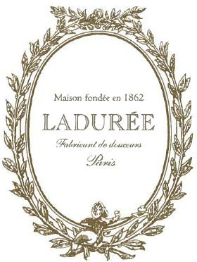 Ladurée: Москва