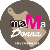 Mama Donna: Ростов‑на‑Дону