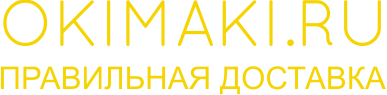 Окимаки: Санкт‑Петербург