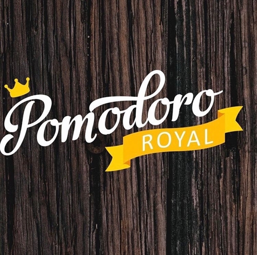 Pomodoro Royal: Санкт‑Петербург