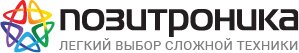 Позитроника Поинт