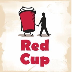 Red Cup: Губаха