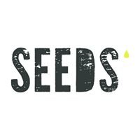 Seeds': Москва