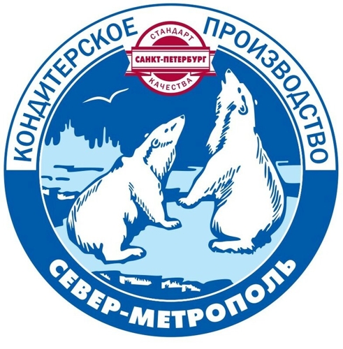 Север-Метрополь: Санкт‑Петербург