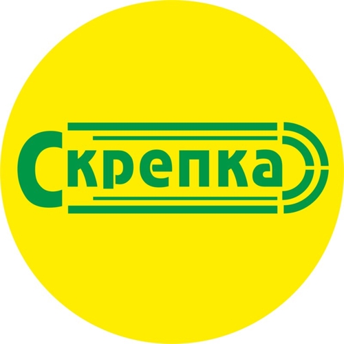 Скрепка