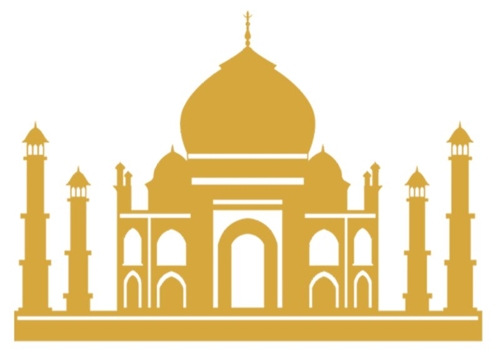 Tajj Mahal