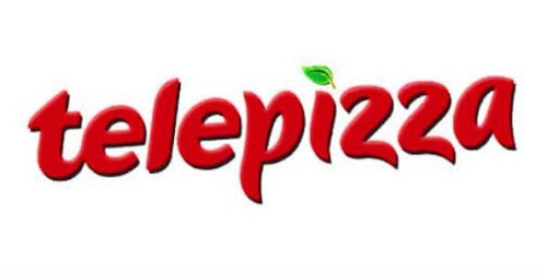 Telepizza: Санкт‑Петербург