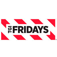 TGI FRIDAYS: Екатеринбург