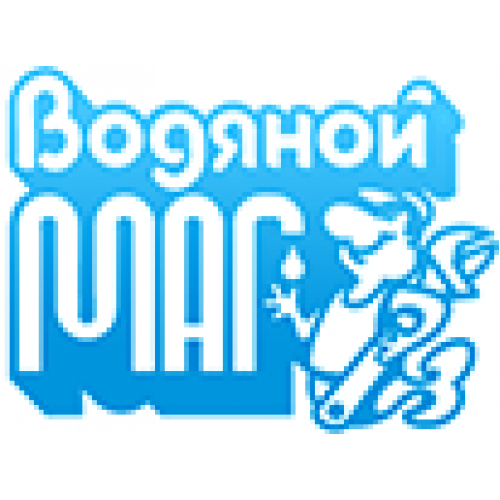 Водяной-Маг