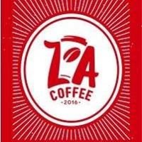 ZAcoffee: Москва