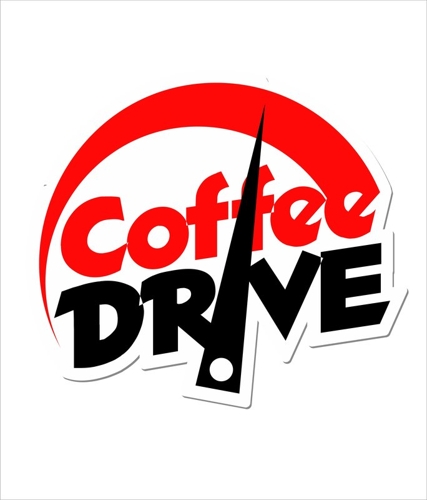 Coffee Drive