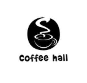 Coffee hall