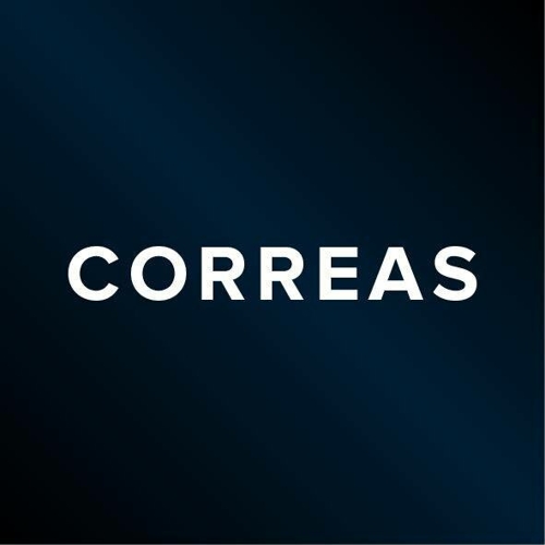 Correa's