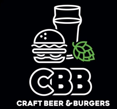 Craft Beer & Burgers