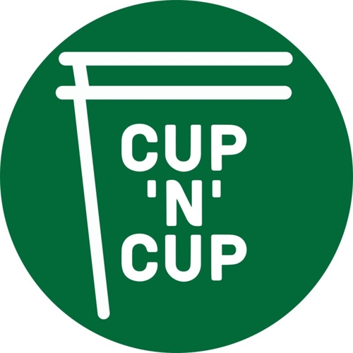 Cup'n'cup
