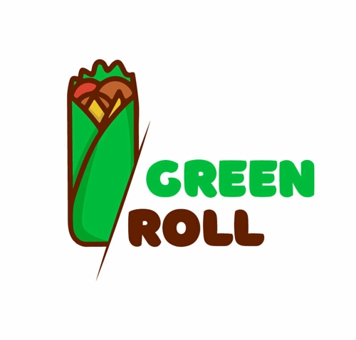 Green Roll
