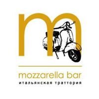 Mozzarella Bar