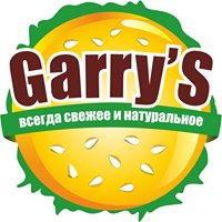 Mr. Garry's