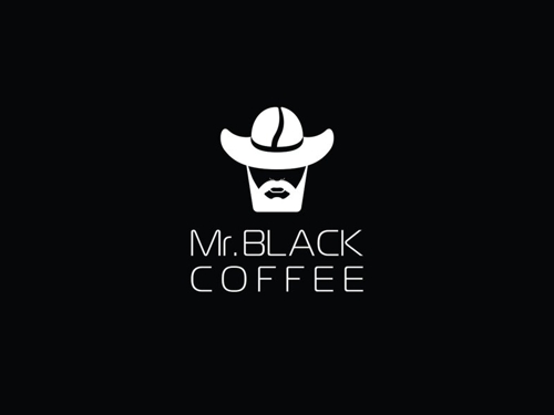 Mr.Black Coffee
