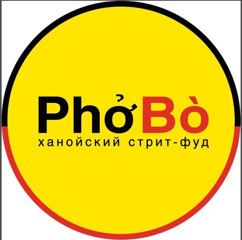 PhoBo Ханойский стрит-фуд