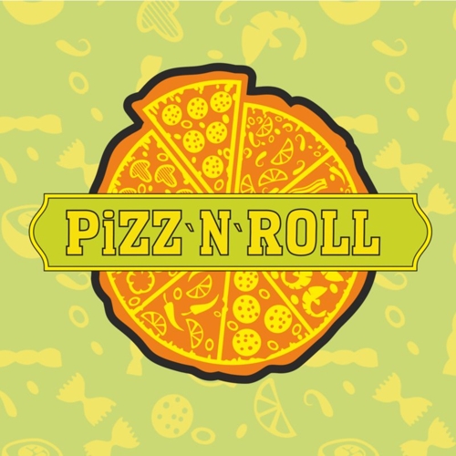 Pizz'n'roll